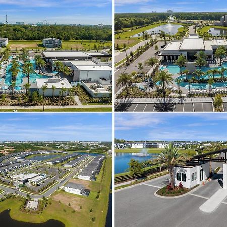 10 Bedrooms- 9 Bathrooms- Paradiso Grande 6216Ss أورلاندو المظهر الخارجي الصورة
