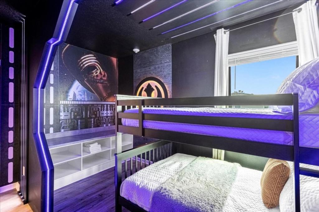 10 Bedrooms- 9 Bathrooms- Paradiso Grande 6216Ss أورلاندو المظهر الخارجي الصورة