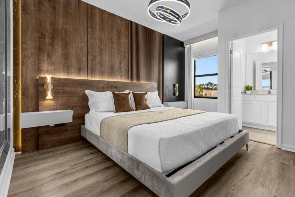 10 Bedrooms- 9 Bathrooms- Paradiso Grande 6216Ss أورلاندو المظهر الخارجي الصورة